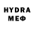 Метадон methadone Ketrin Kart